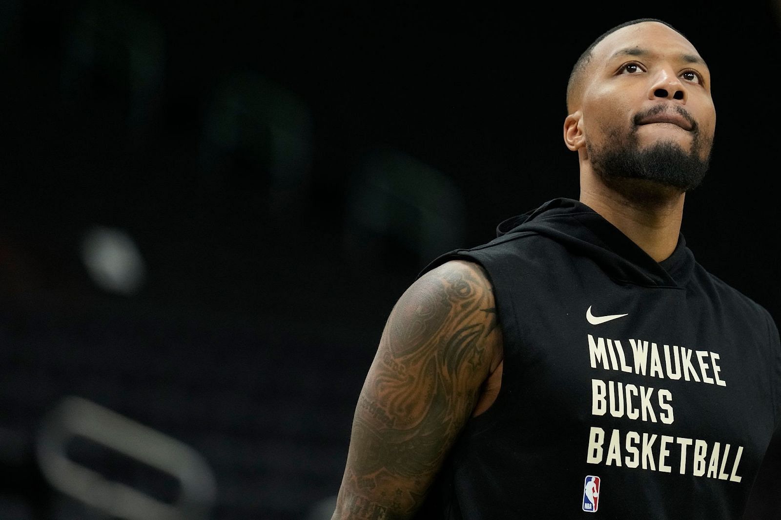 Damian Lillard